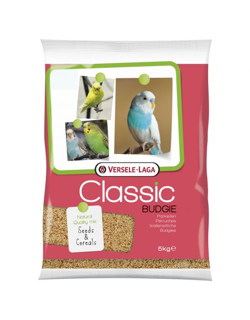 Versele-Laga Classic Parkieten - Vogelvoer - 5 kg