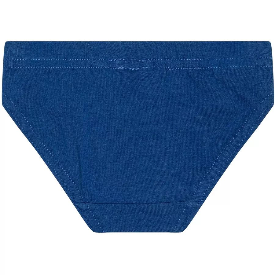 MINOTI 10er-Pack Slips Blau