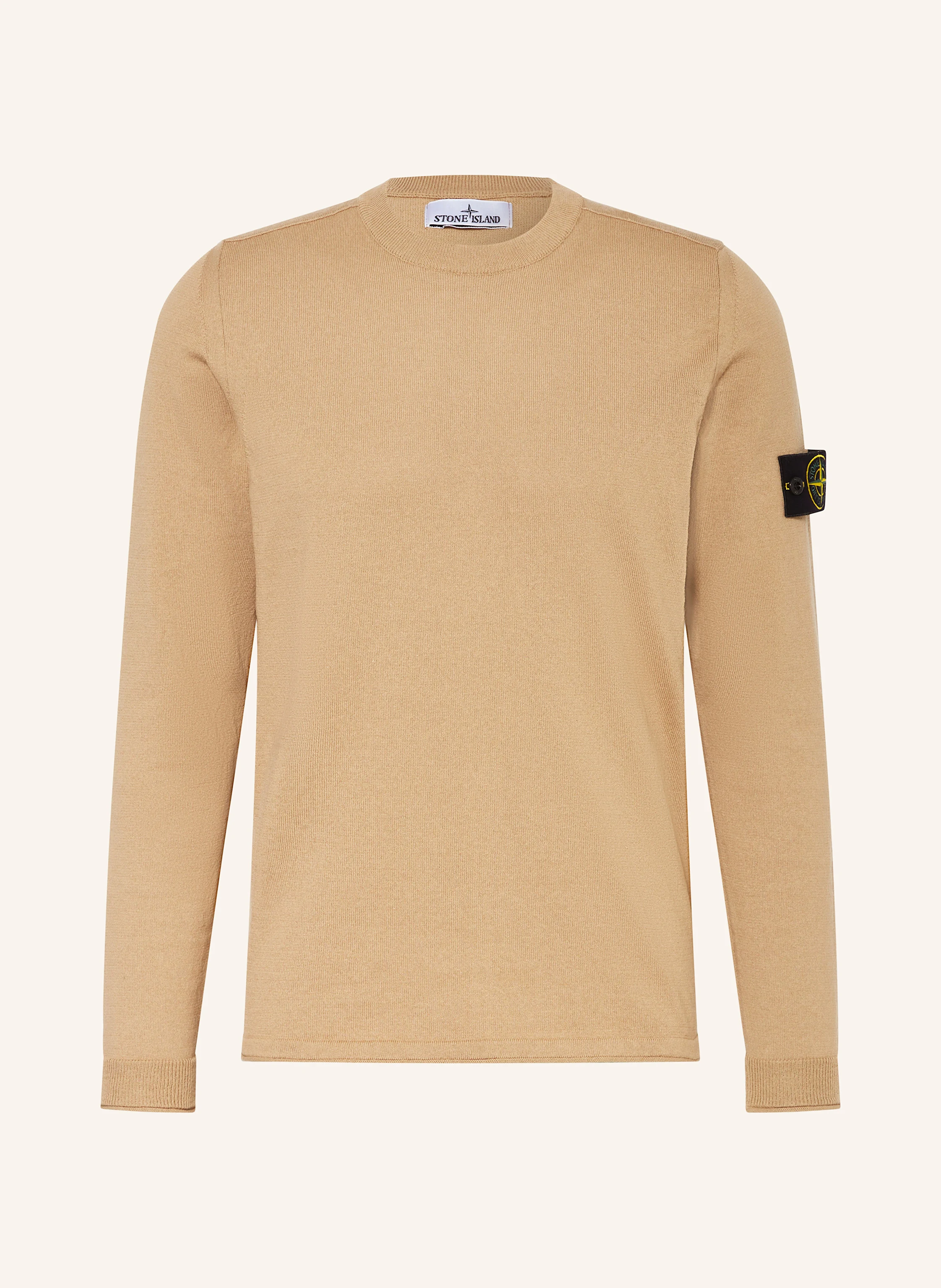 STONE ISLAND Pullover