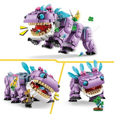 LEGO Fortnite 77077 Klombo