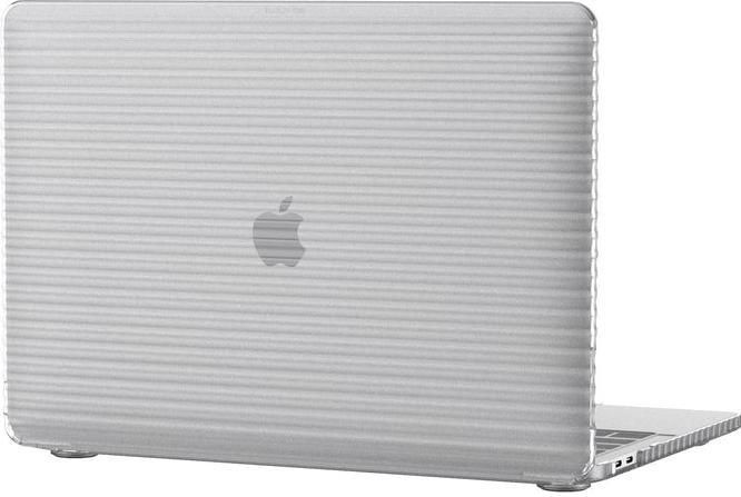 tech21 - Evo Wave - Laptoptas - Transparant - 13 inch