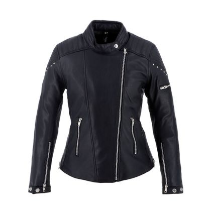 Blouson Helstons JANIS - Noir
