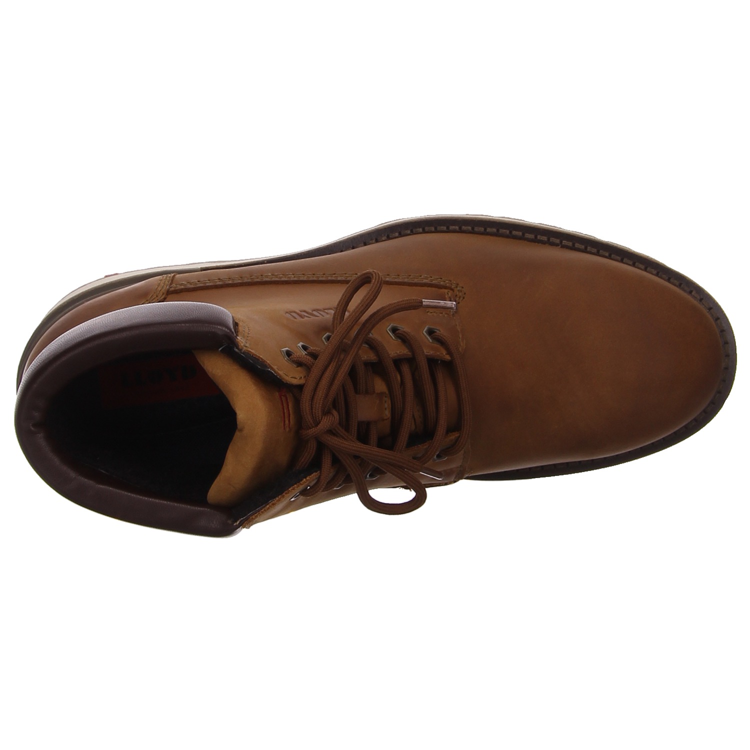 Lloyd Boots braun braun