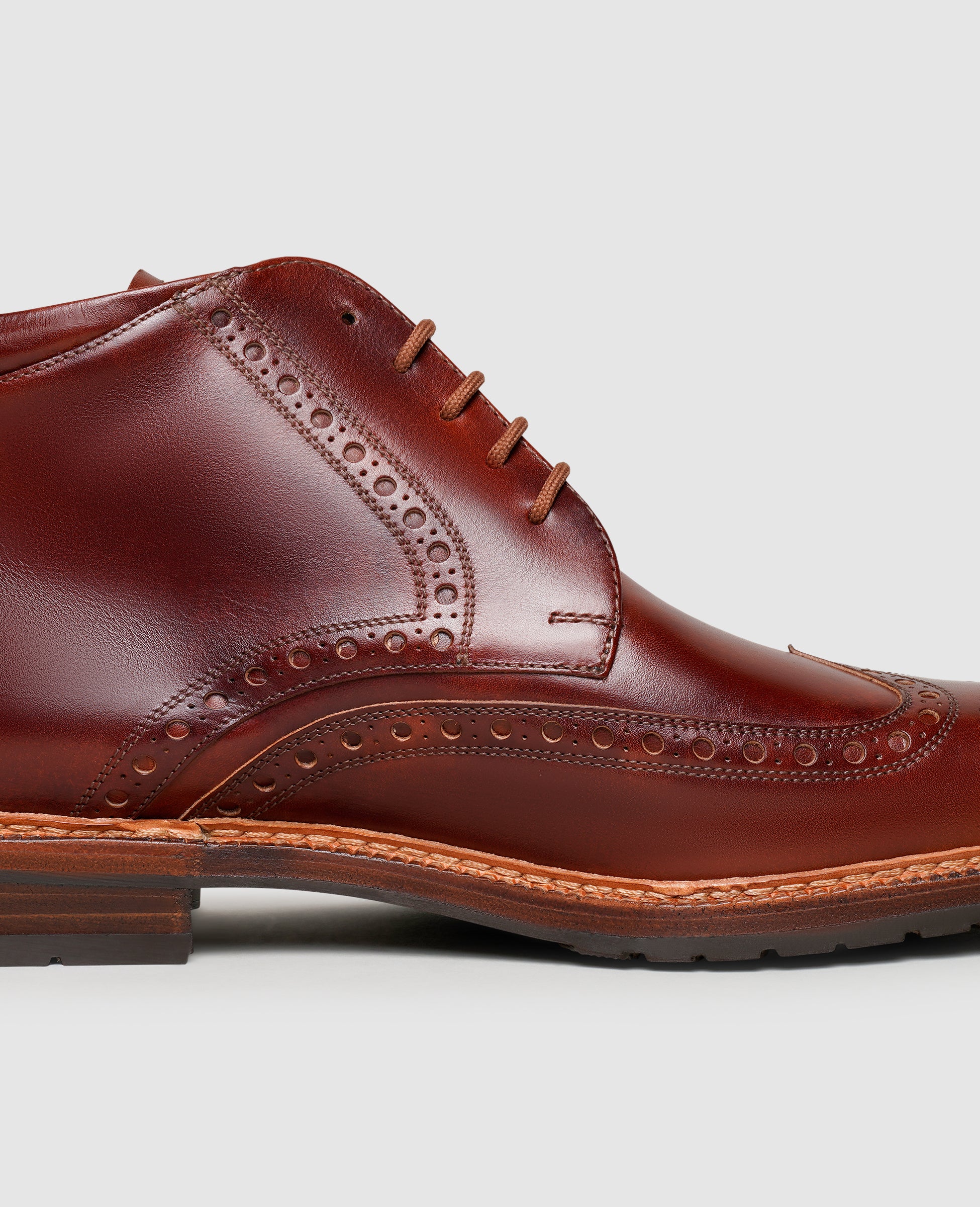 Genf H Full-Brogue TC