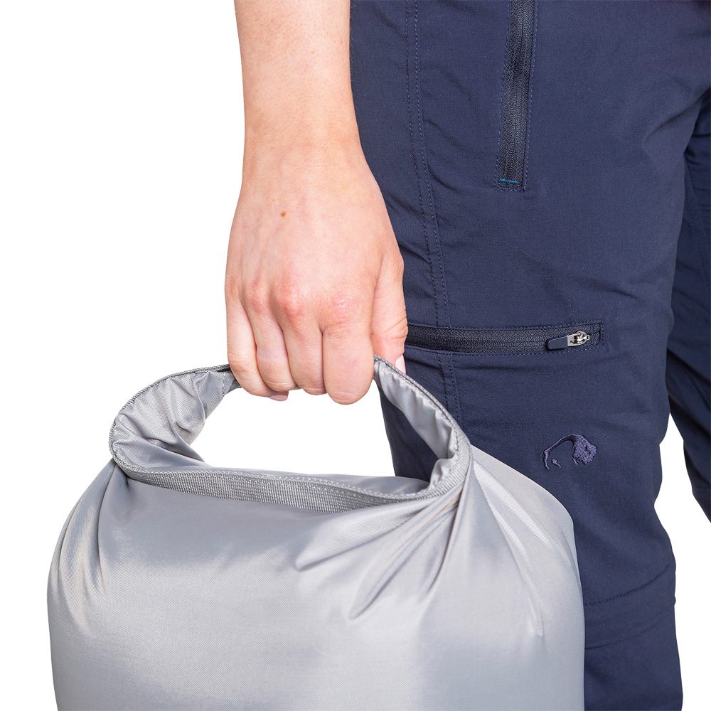 Tatonka Dry Sack 18l grau