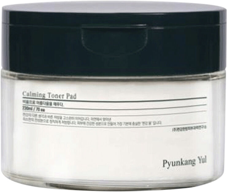 Pyunkang Yul Calming Toner Pad