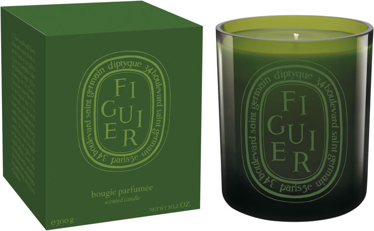 Diptyque Figuier 