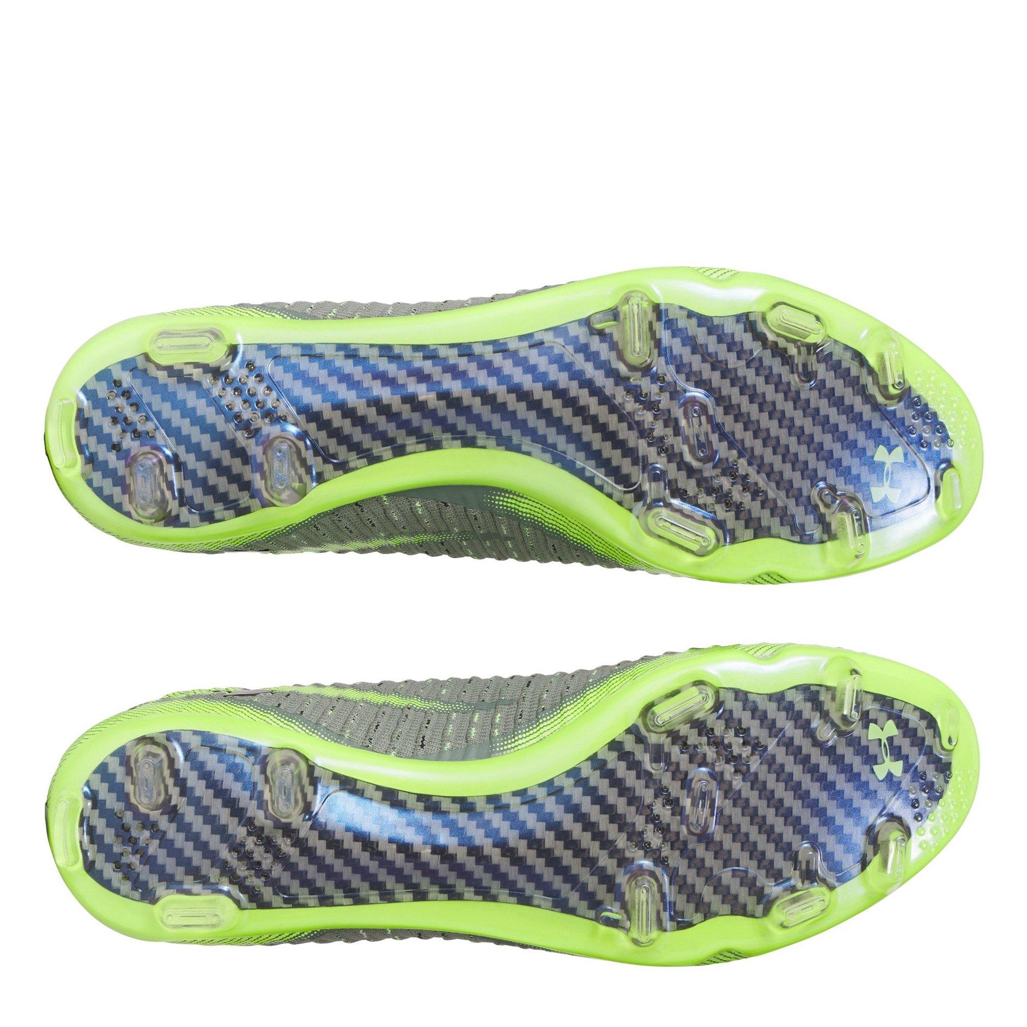 Under Armour UA Shadow Elite 3 Firm Ground Football Boots