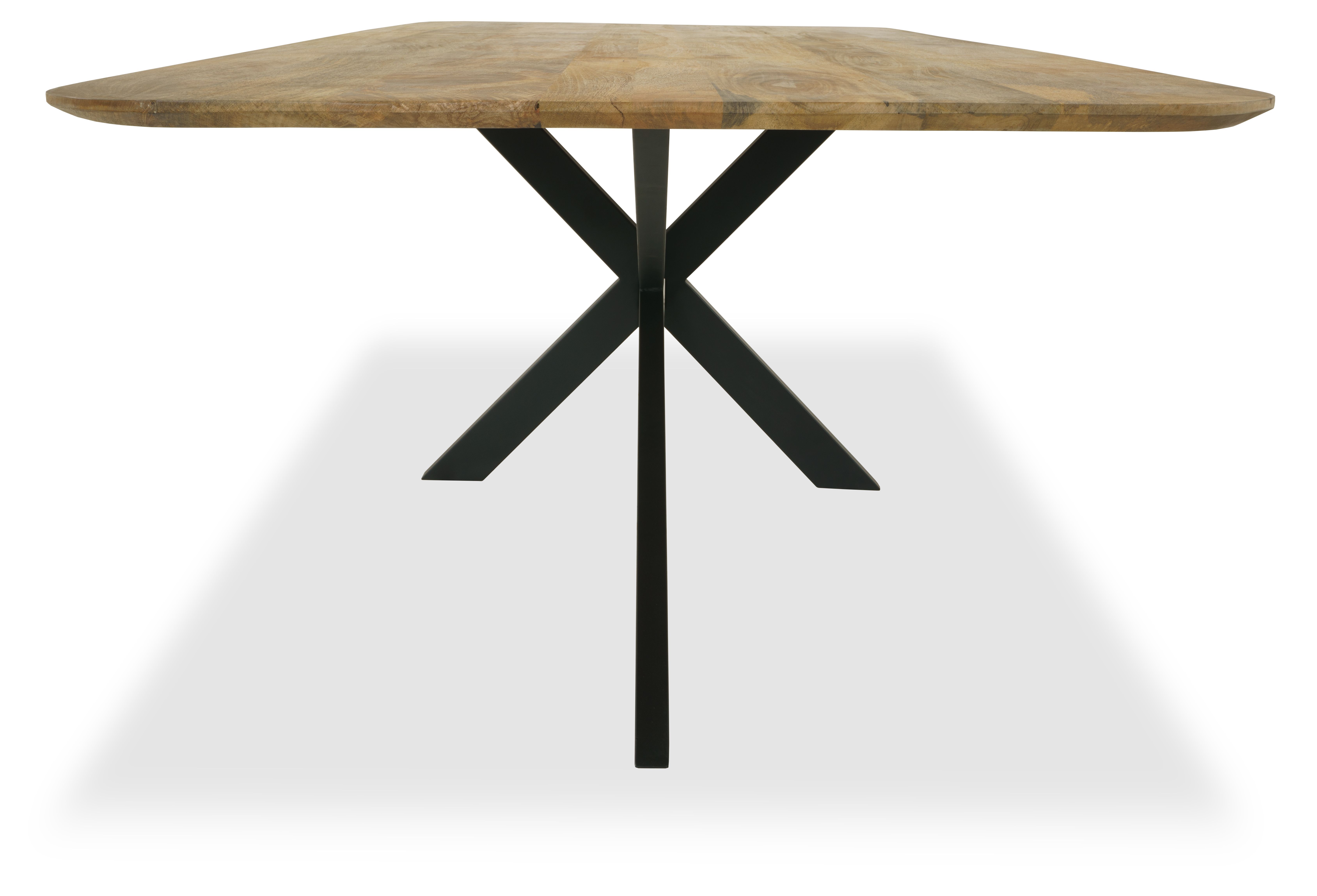 Eettafel Natural Jambe