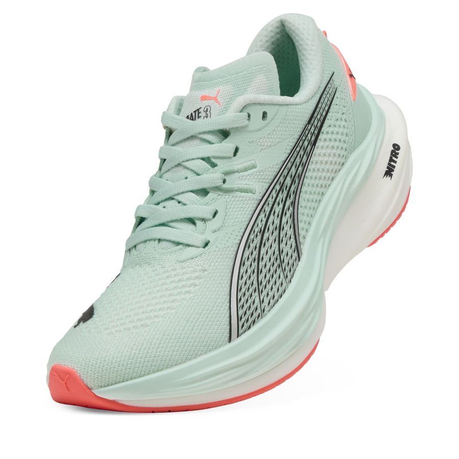 Puma Deviate NITRO™ 3 Laufschuhe