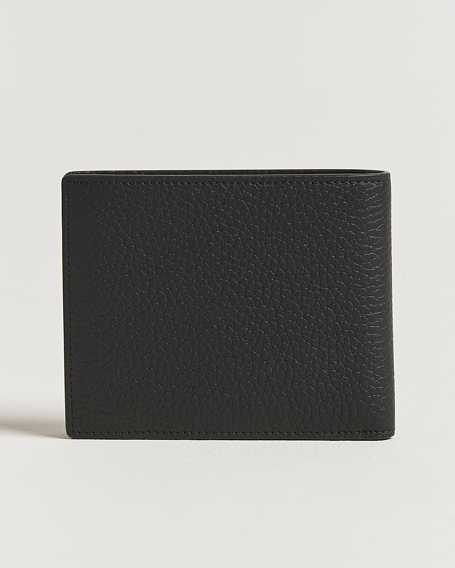 S.T. Dupont Neo Capsule Billfold 8cc Black Grained