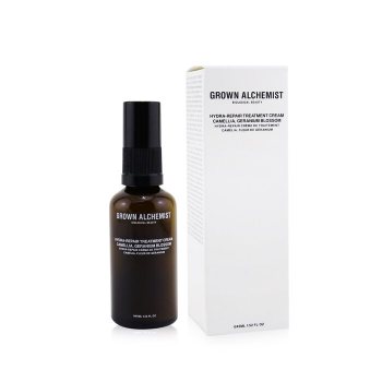 Grown Alchemist Creme de Tratamento Hydra-Repair - Camélia, Flor de Gerânio  45ml/1.52oz
