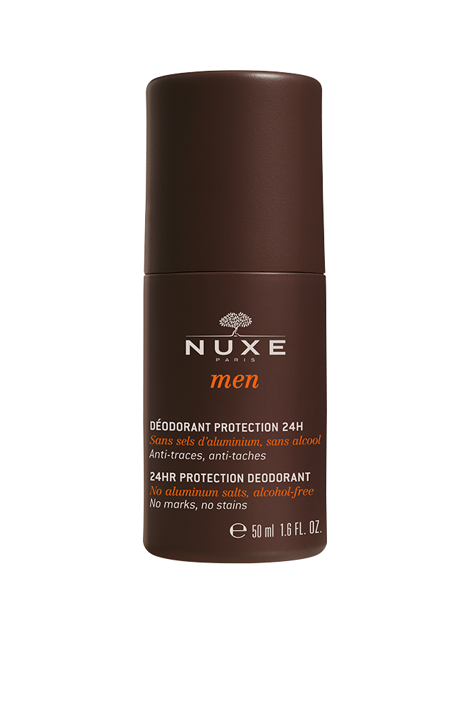 NUXE Men Deodorant<br>50 ml, Roll-on