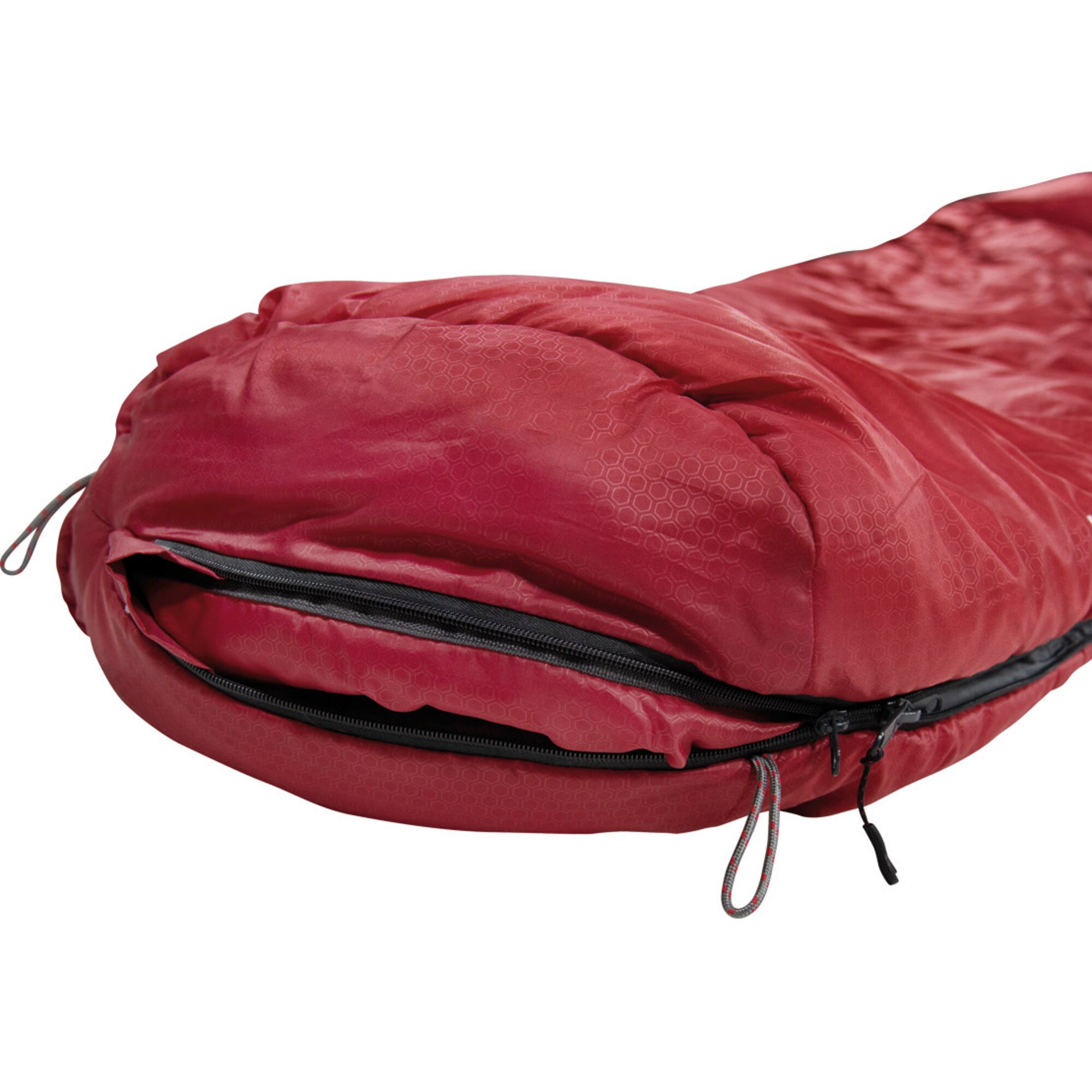 High Peak Schlafsack Schlafsack Redwood -3 L