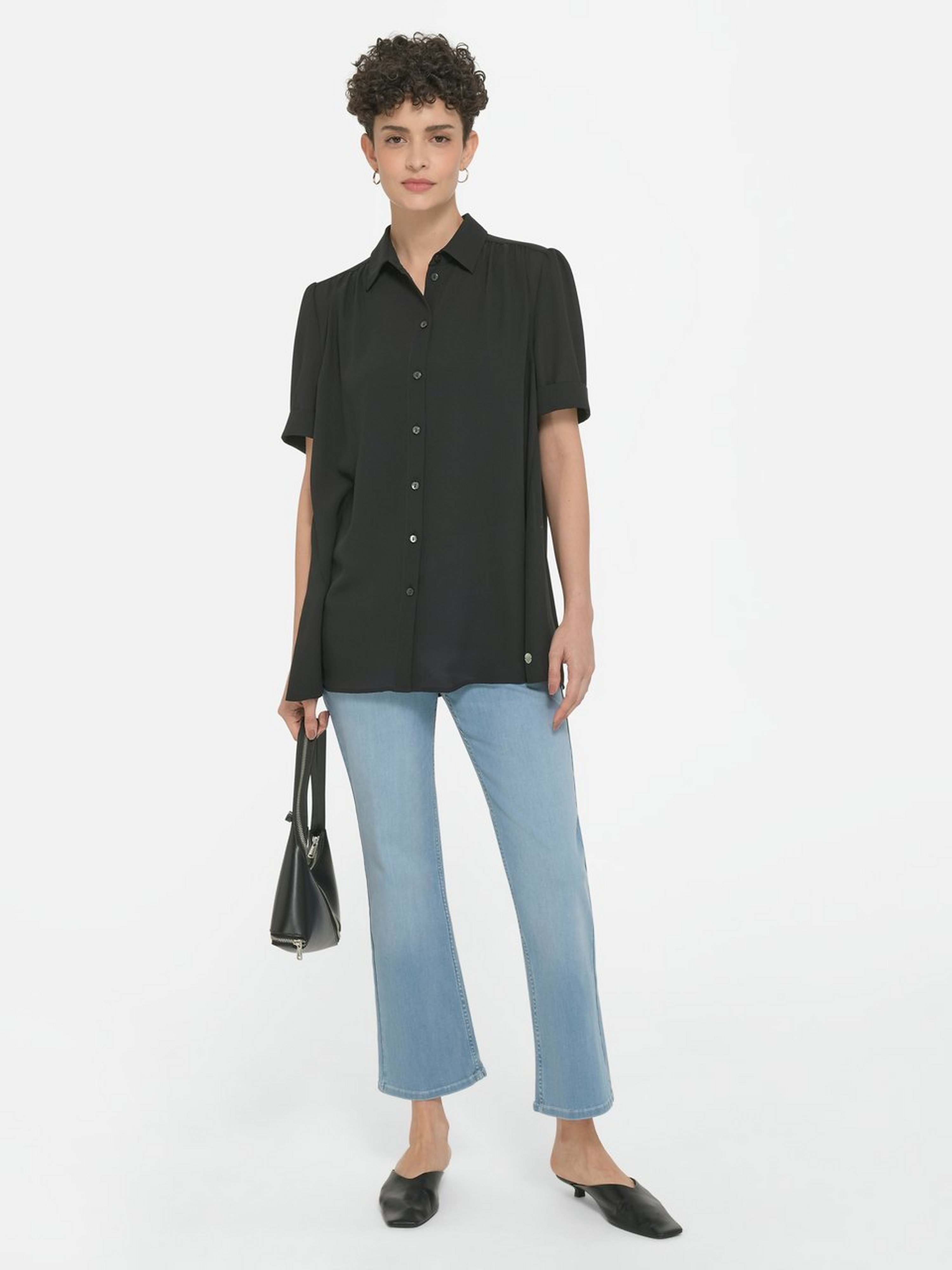 Bluse
