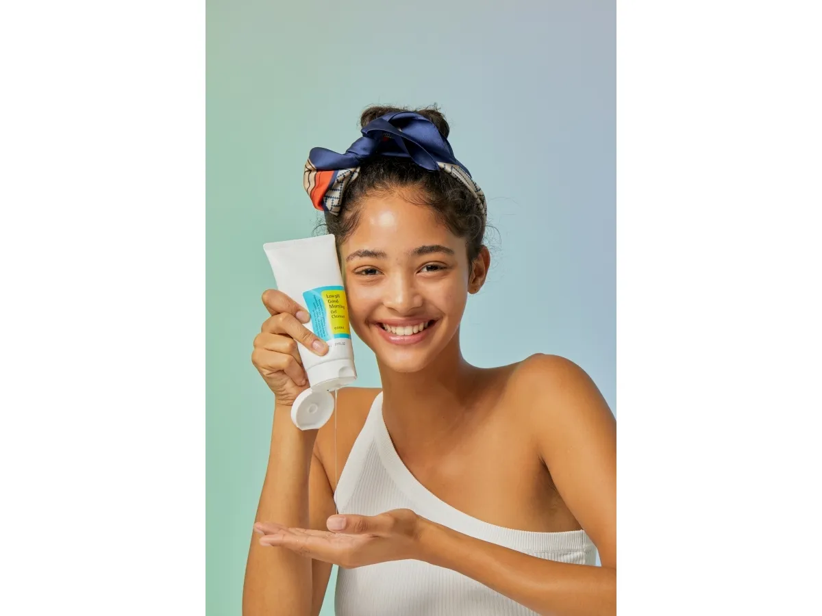 Cosrx Low PH Good Morning Gel Cleanser 150 ml