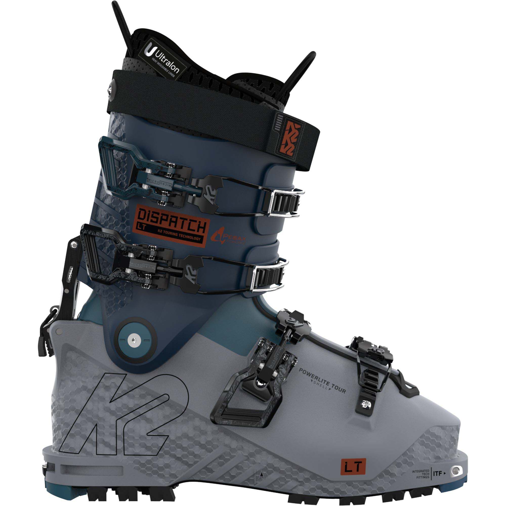 K2DISPATCH LT