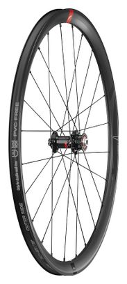 Paire de Roues Fulcrum E-Racing 4 Disc 700c | 12x100 - 12x142mm | Centerlock