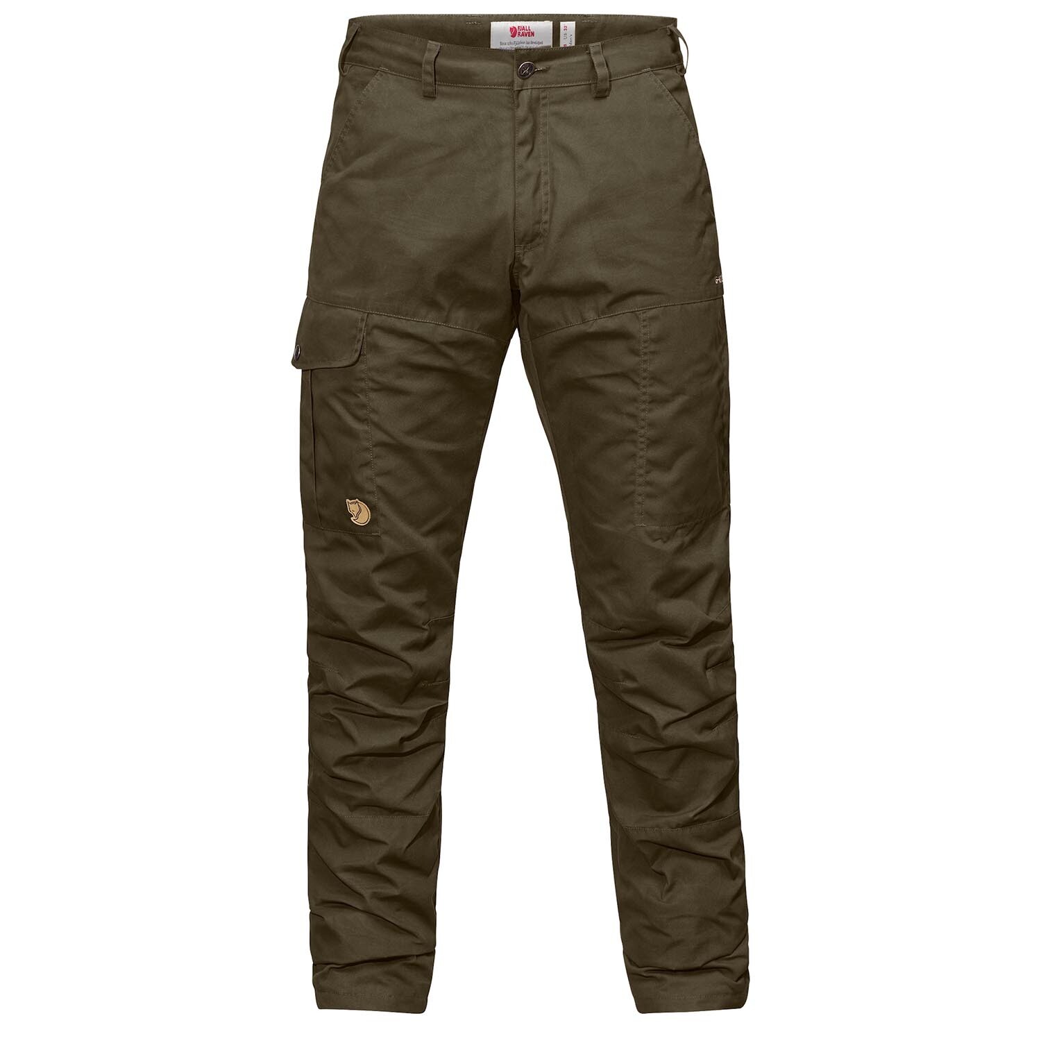 Fjällräven Mens Karl Pro Hydratic Trousers M
