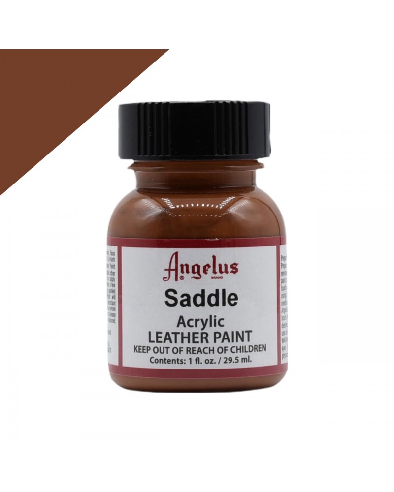 Angelus Saddle 027 29.5ml