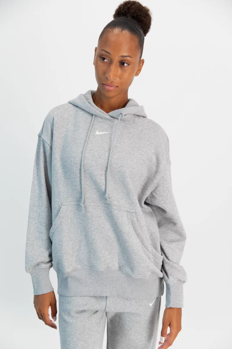 Nike Sportswear Phoenix Fleece Oversized Damen Hoodie