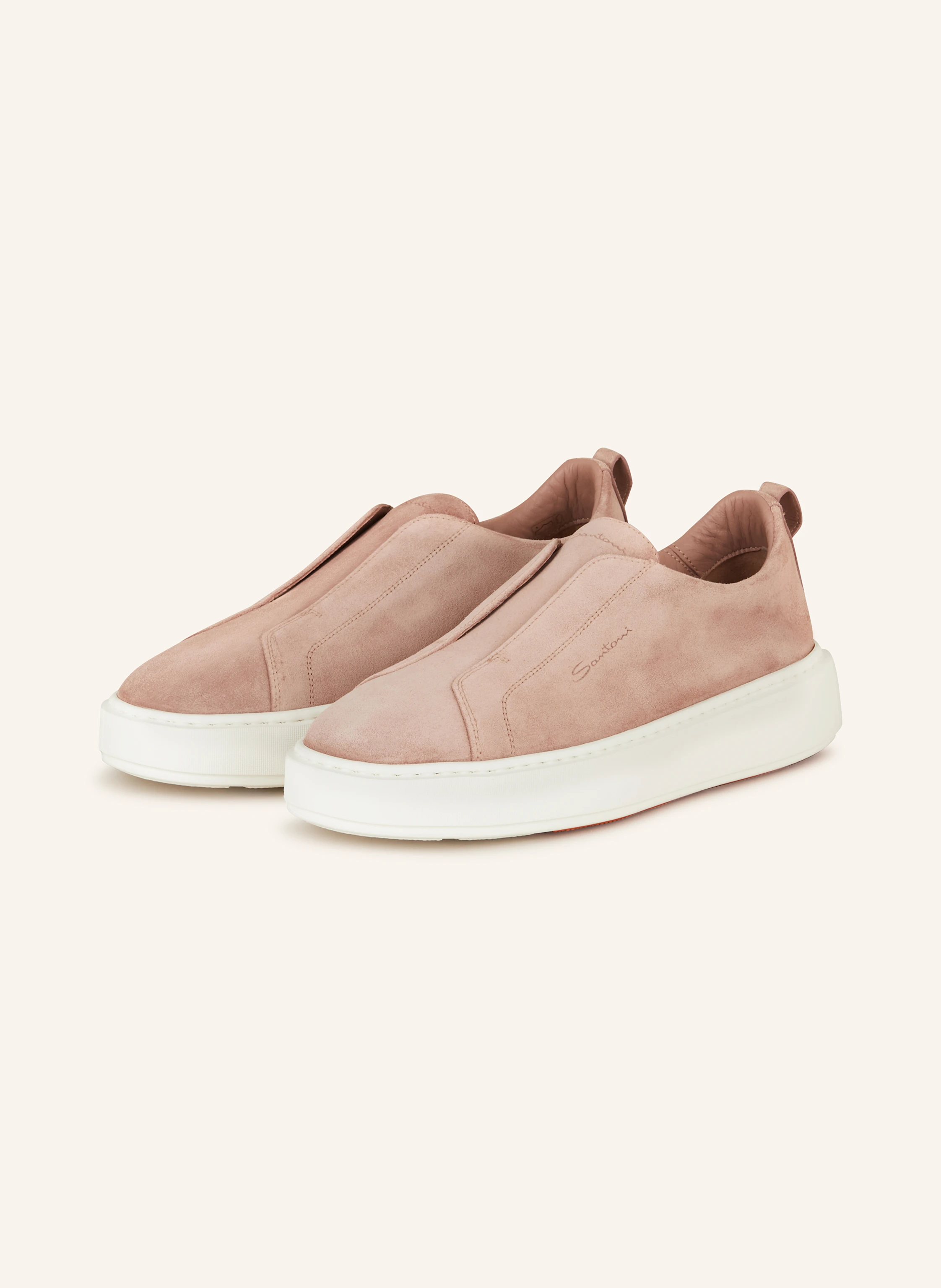 Santoni Sneaker VICTORY