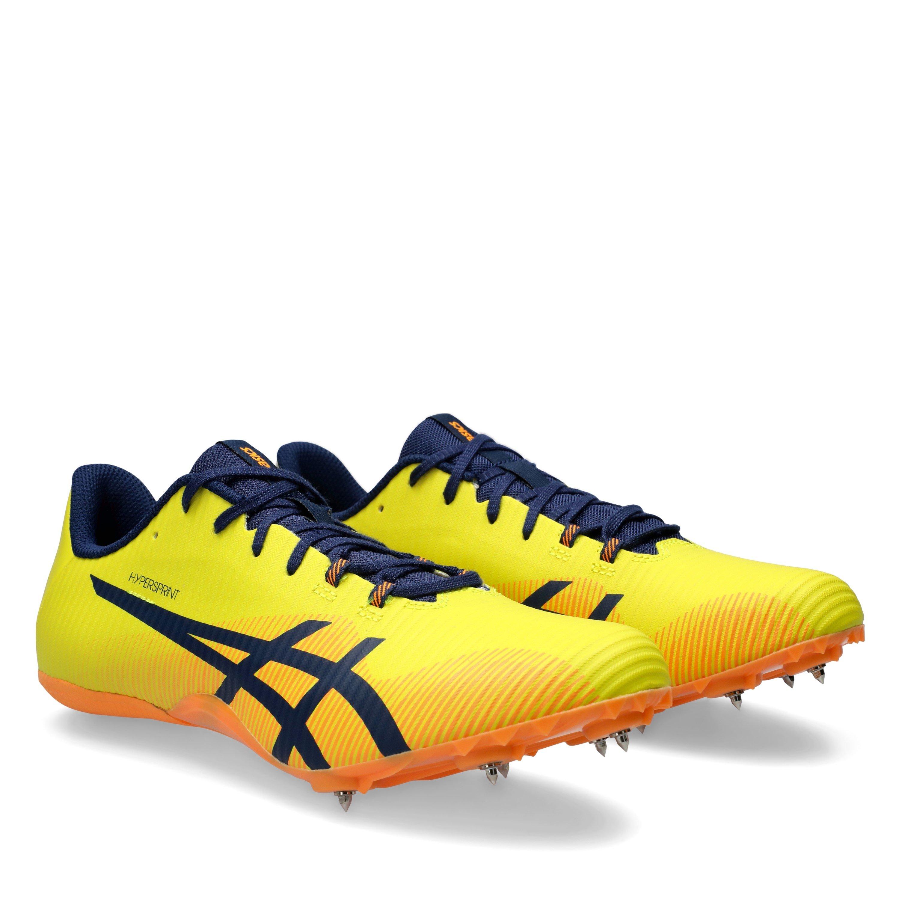 Asics Asics Hypersprint 8 Running Spikes Mens