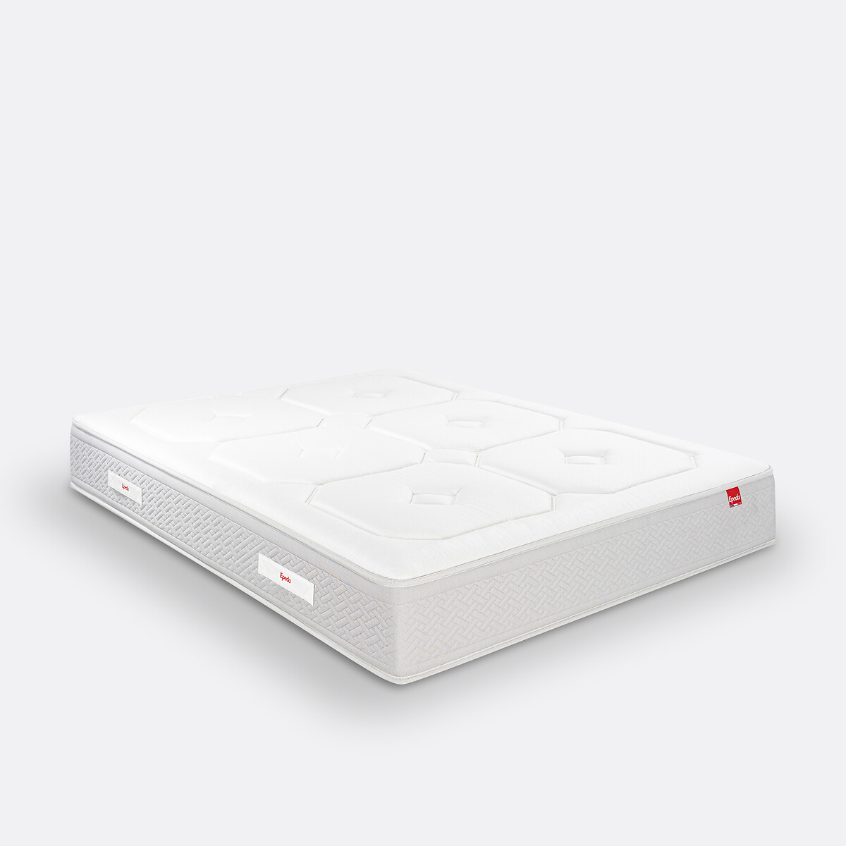 EPEDA<br>Matras 700 pocketveren, 3 zonas, Beau Séjour