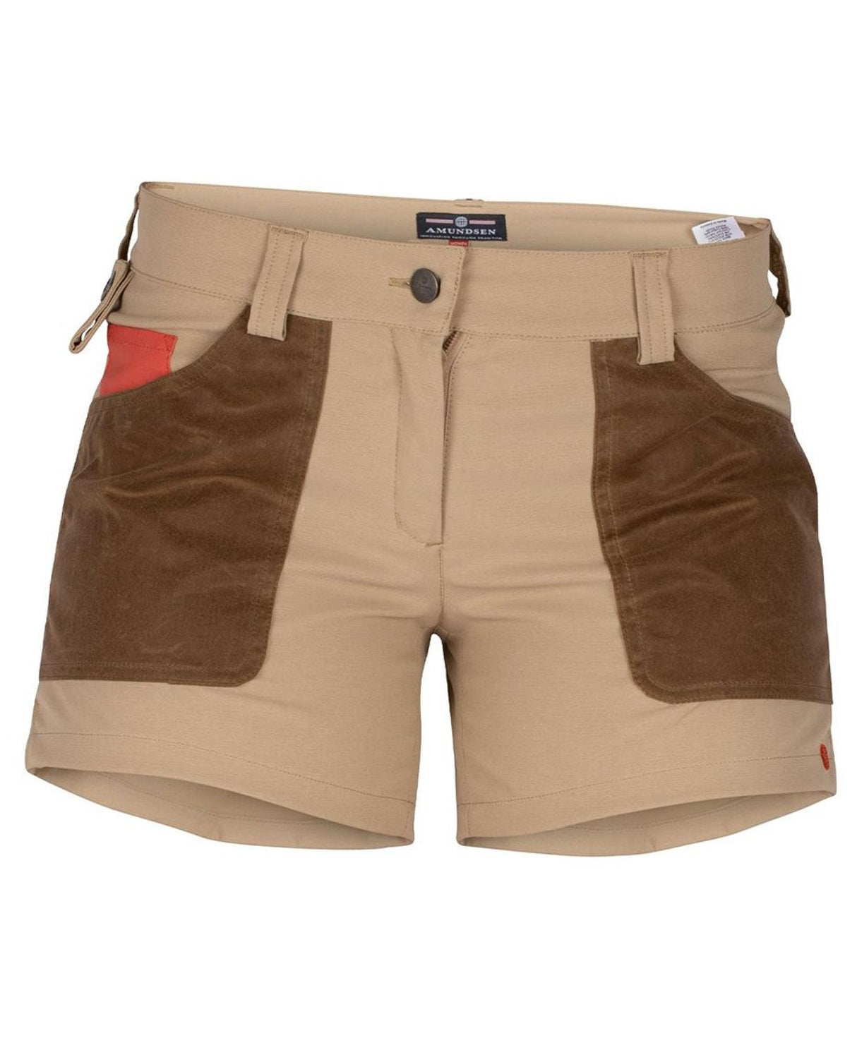 Amundsen<br>5 Incher Field Womens