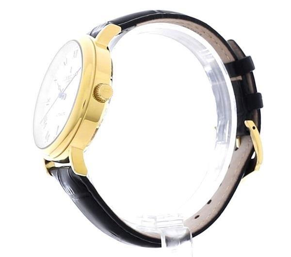 Locksley London Mens Locksley London Automatic Watch LL136640