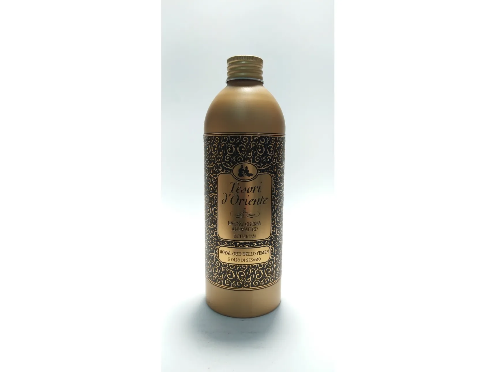 Royal Oud Dello Yemen (UNI,500)