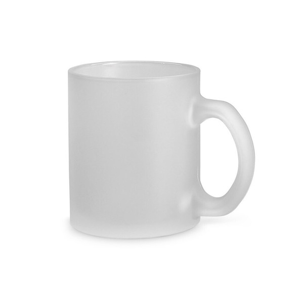 hi!dea 93804 - Mug en verre 340 mL