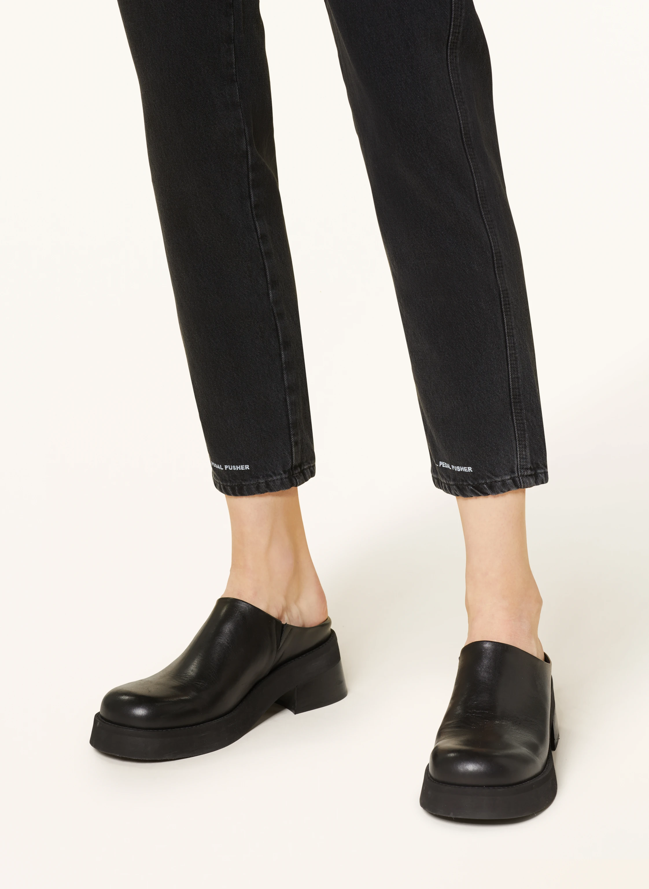 CLOSED 7/8-Jeans PEDAL PUSHER