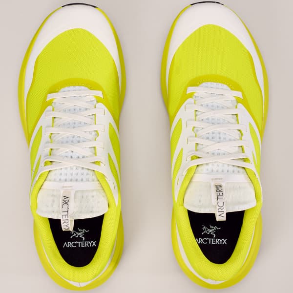 Chaussure trail ARC'TERYX NORVAN LD 3 M EUPHORIA/ARCTIC SILK