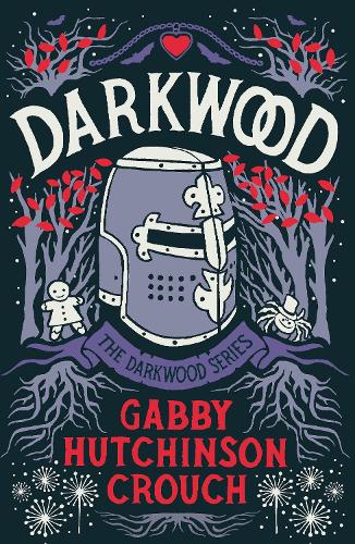 Darkwood - The Darkwood Series (Paperback)