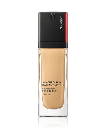 Shiseido Synchro Skin Radiant Lifting 210 Birch 30ml
