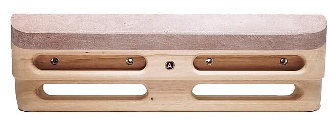 NATURE CLIMBING - AGRES STOAK BOARD XL