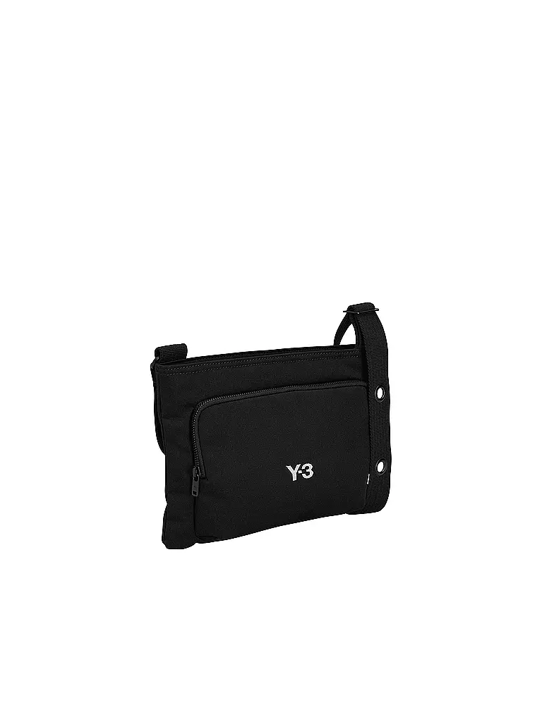 Y-3 Tasche - Umhängetasche schwarz