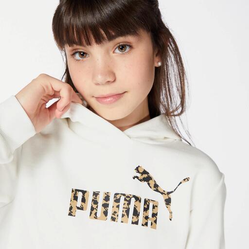 Moletom Puma