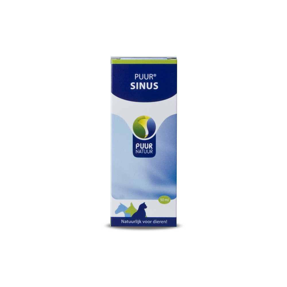 PUUR Sinus 50 ml