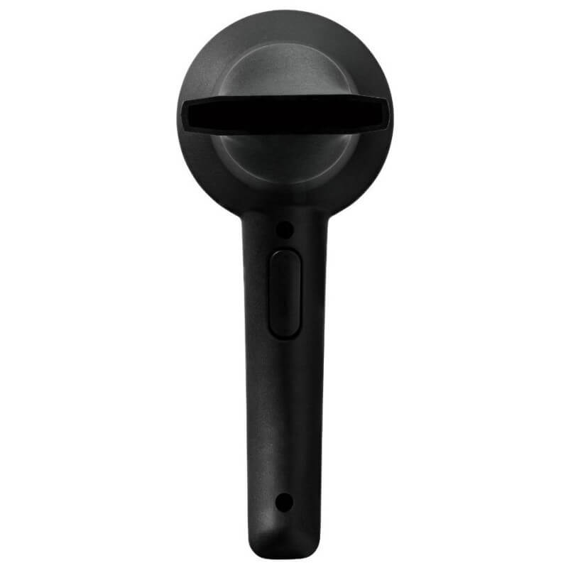 Sèche-cheveux Tgr Original 1.3 noir 1300W Velecta® Paris