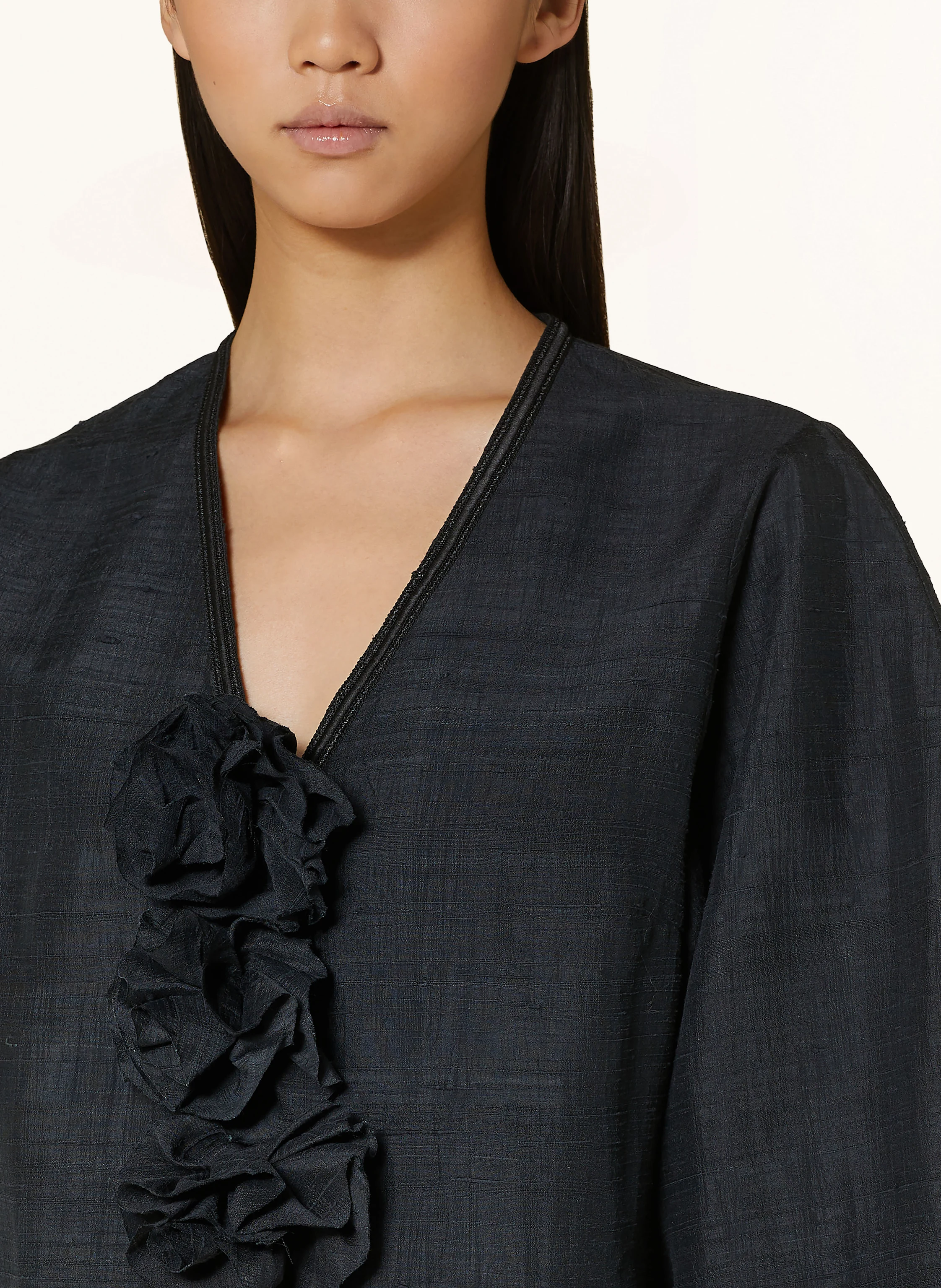 BY MALENE BIRGER Bluse MINEAS
