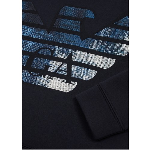 Emporio Armani - 6H4MA9-1JDSZ-0920 - Marine