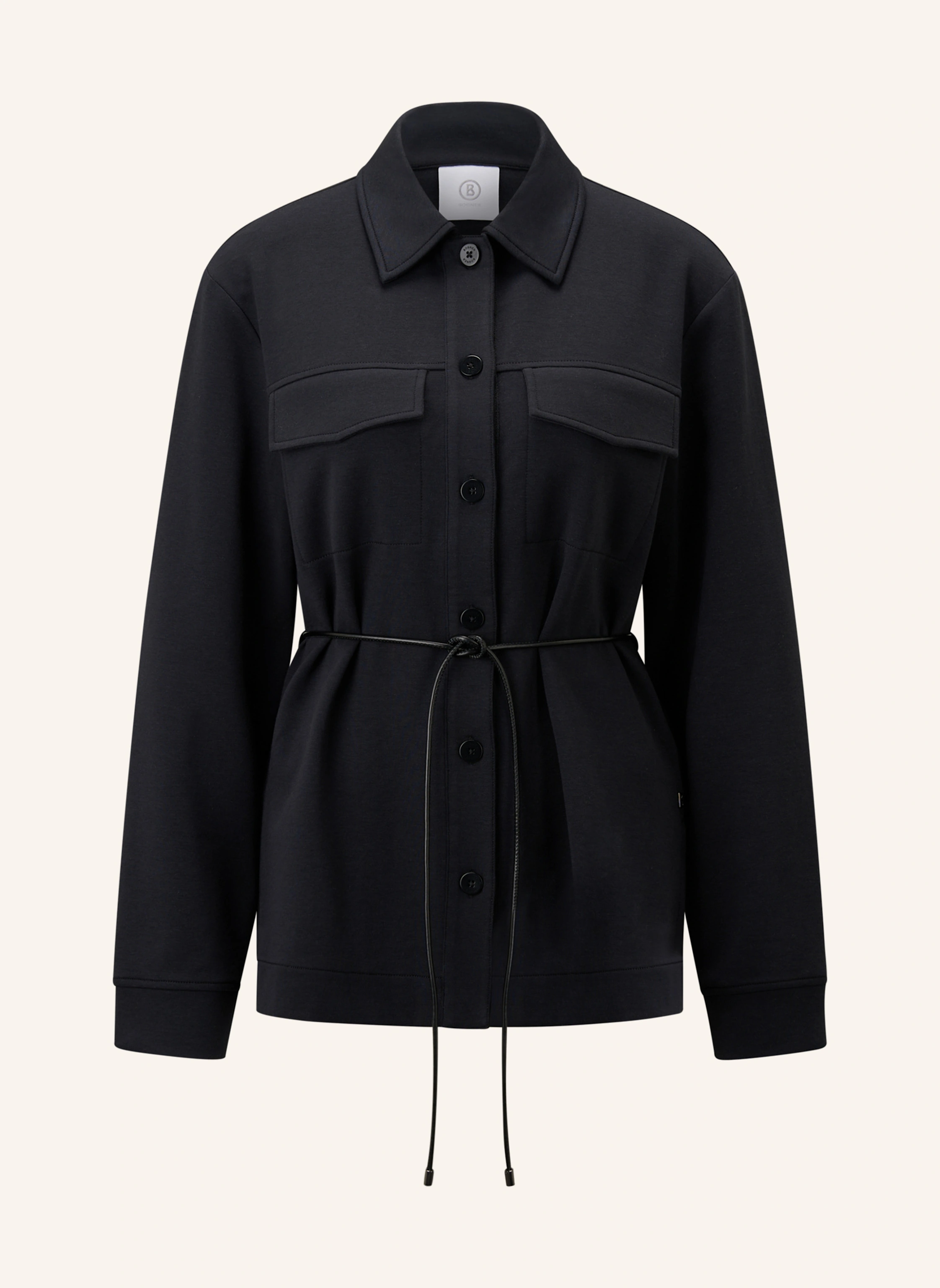BOGNER Sweatjacke