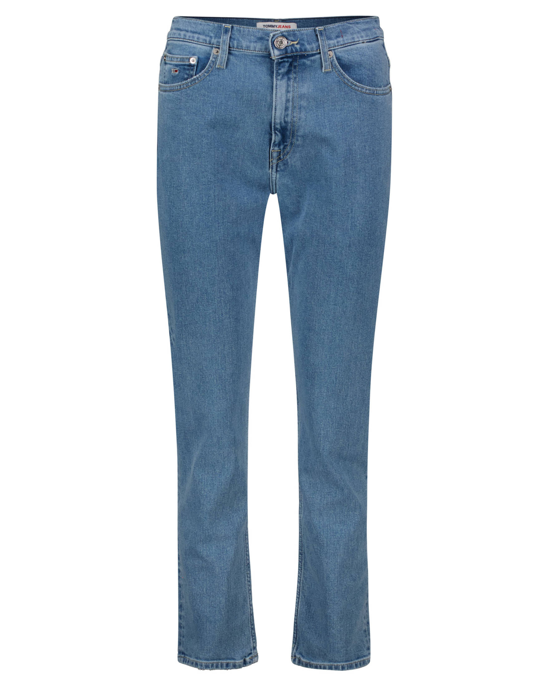 Tommy Jeans| Damen Jeans IZZIE Skinny Fit