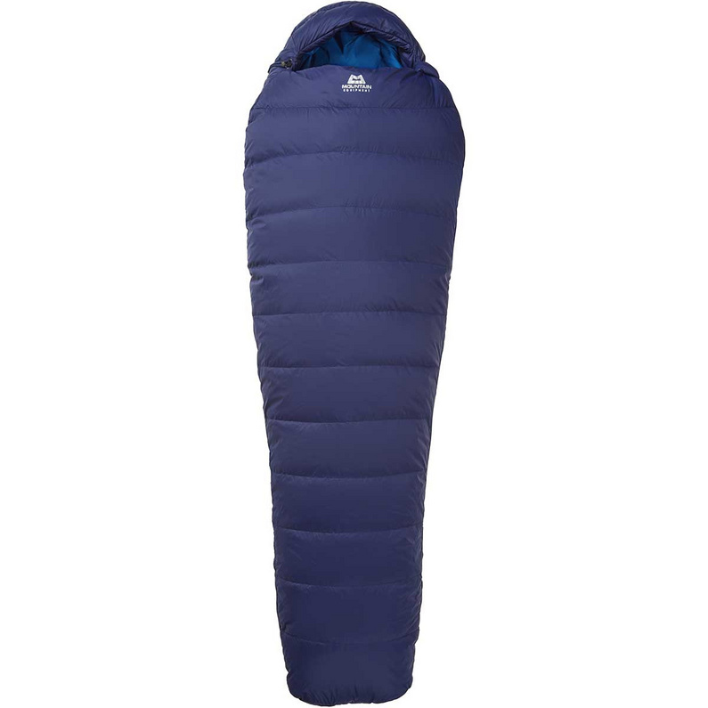 Mountain Equipment Herren Olympus 450 Schlafsack