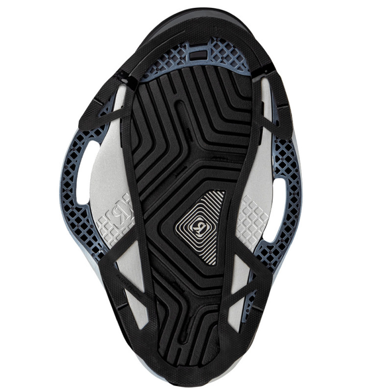CHAUSSES WAKEBOARD RONIX SUPREME BOA 2024