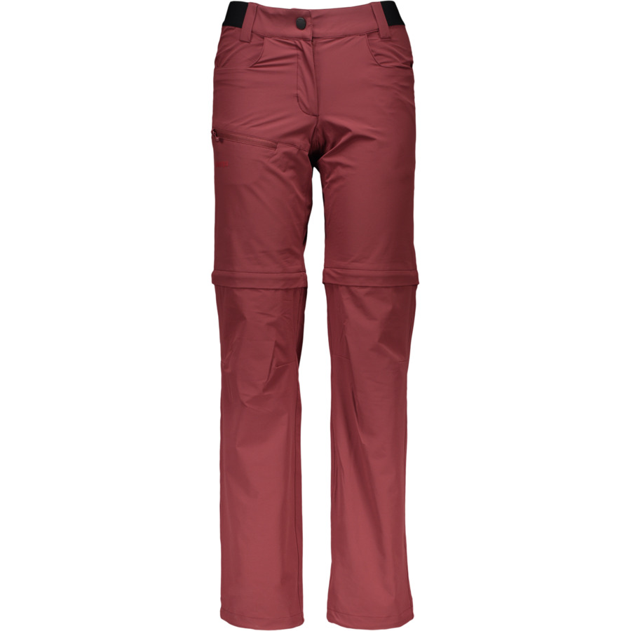 Sherpa Damen-Trekkingbluse Kolhabi S, hellblau