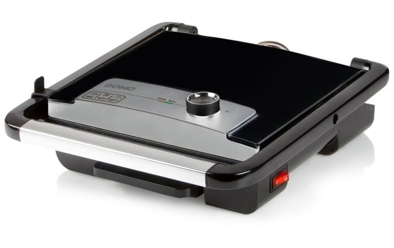 Domo Kontaktgrill »DO9245G 2000 W« 2000 W
