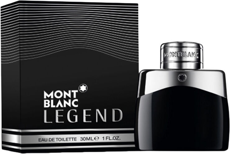 MONTBLANC Legend Eau de Toilette